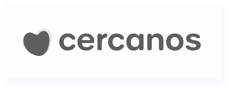 Cercanos shadow