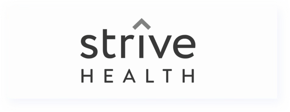 strive health shadow